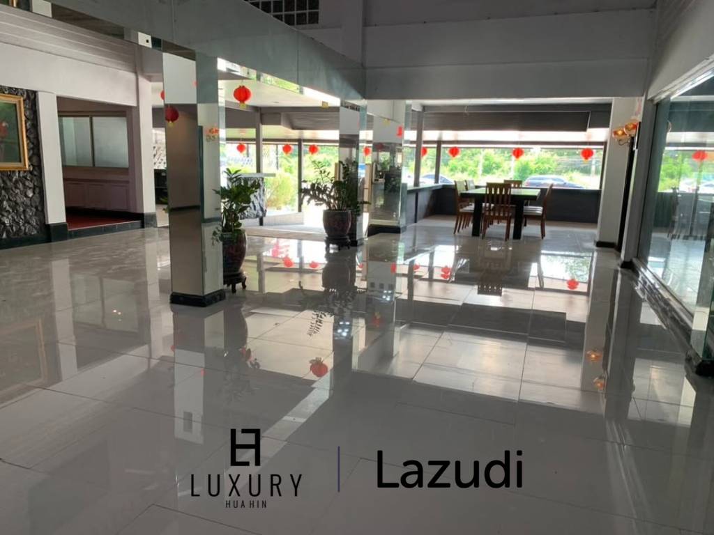 Гостиница 51 Кровать 