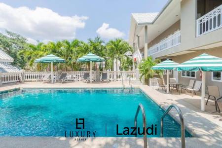 Гостиница 51 Кровать 