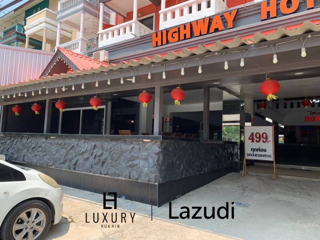 Гостиница 51 Кровать 