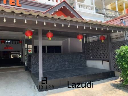 Гостиница 51 Кровать 