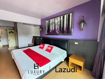 Гостиница 51 Кровать 