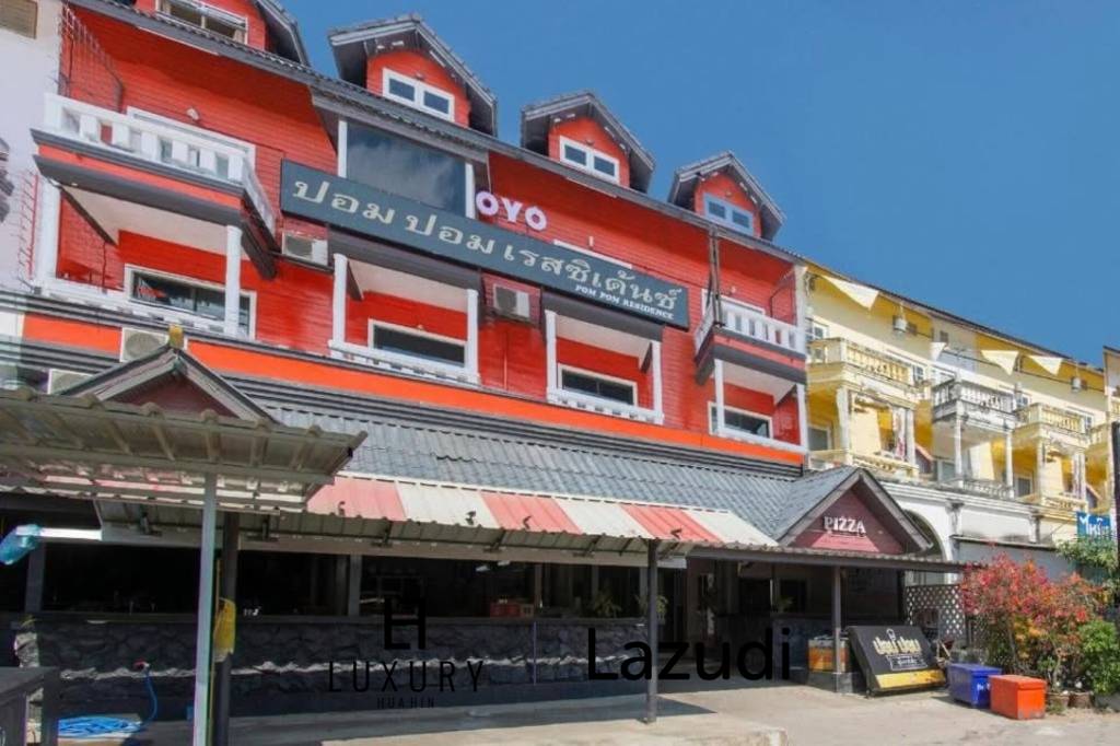 Гостиница 51 Кровать 