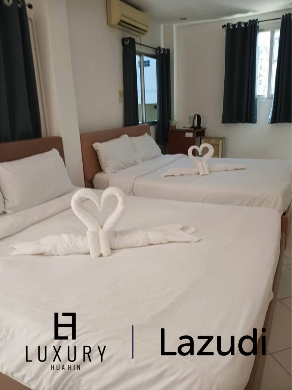 Гостиница 51 Кровать 