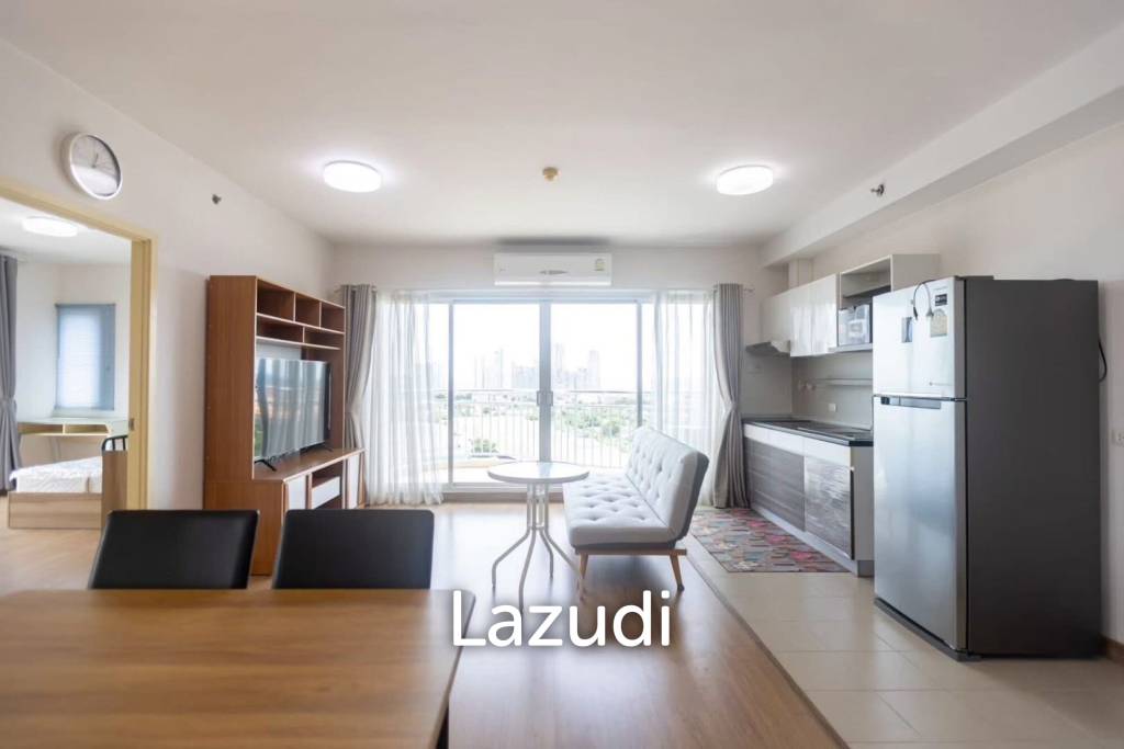 2 Bedroom 2 Bathroom 84 SQ.M. Supalai Mare