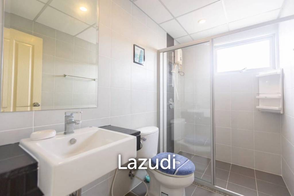 2 Bedroom 2 Bathroom 84 SQ.M. Supalai Mare
