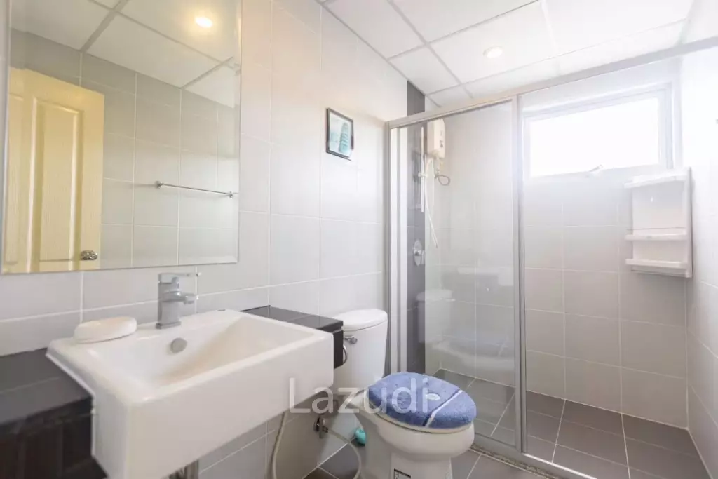 2 Bedroom 2 Bathroom 84 SQ.M. Supalai Mare