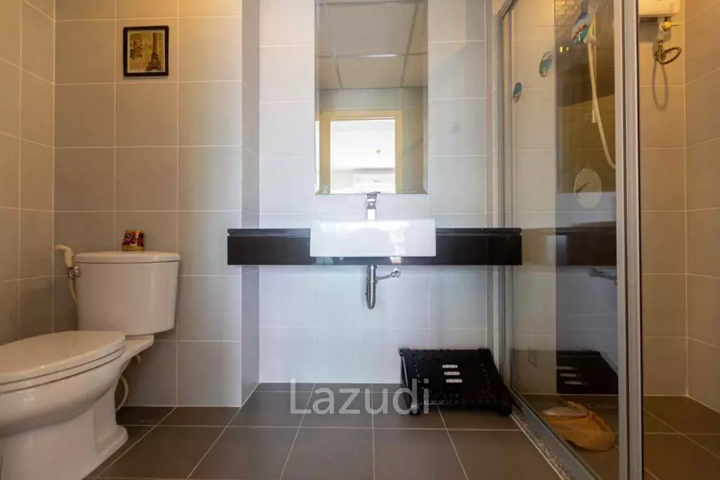 2 Bedroom 2 Bathroom 84 SQ.M. Supalai Mare