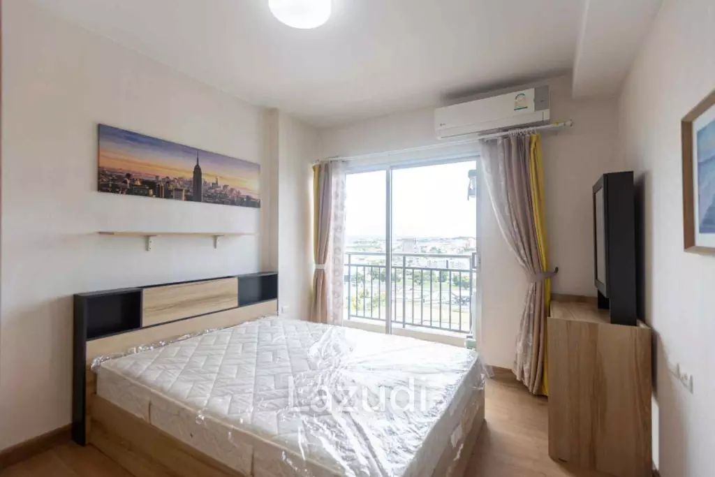 2 Bedroom 2 Bathroom 84 SQ.M. Supalai Mare