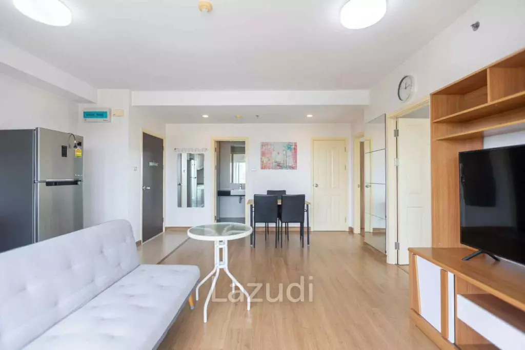 2 Bedroom 2 Bathroom 84 SQ.M. Supalai Mare