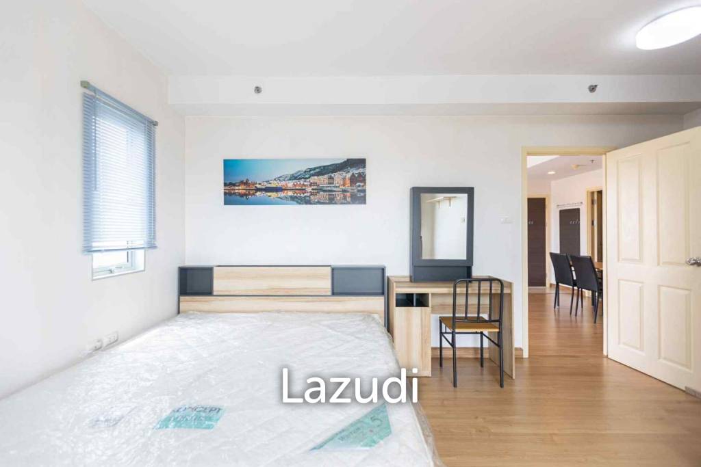 2 Bedroom 2 Bathroom 84 SQ.M. Supalai Mare