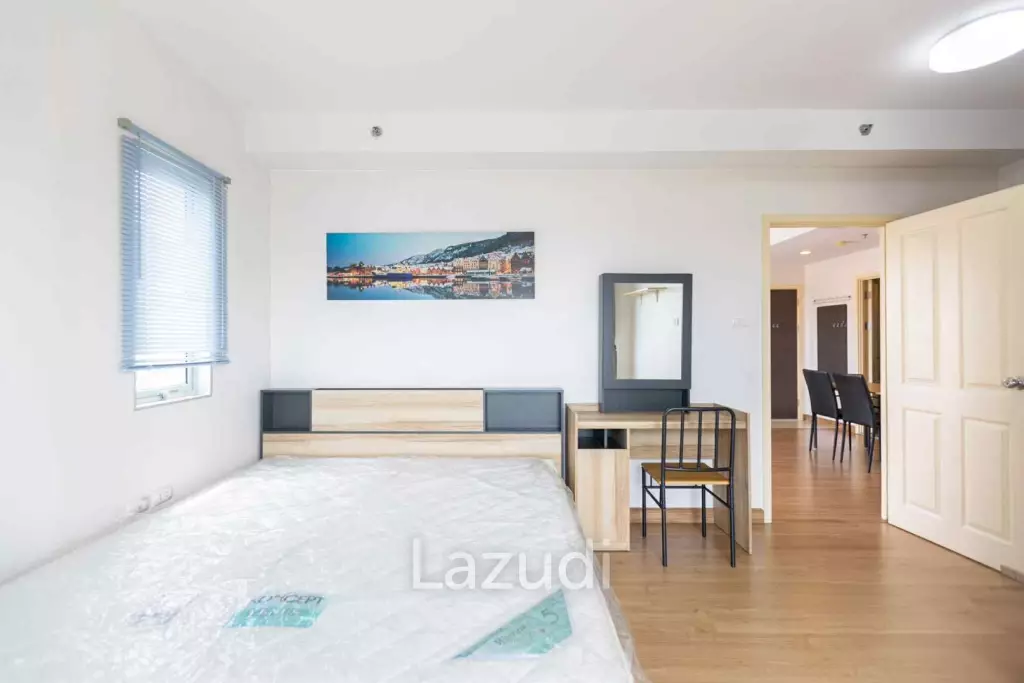 2 Bedroom 2 Bathroom 84 SQ.M. Supalai Mare