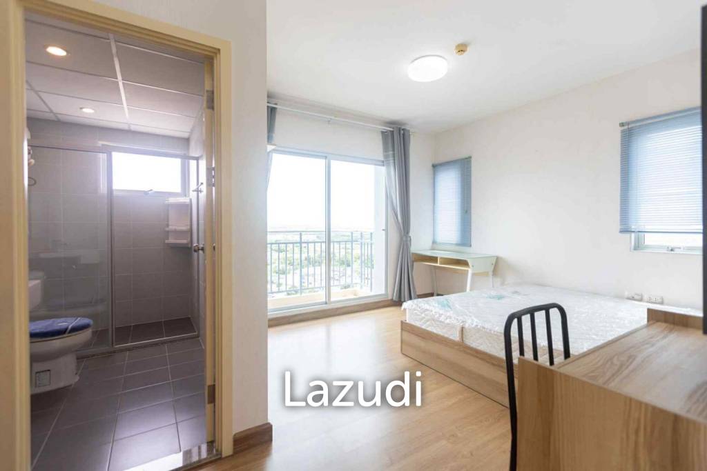 2 Bedroom 2 Bathroom 84 SQ.M. Supalai Mare