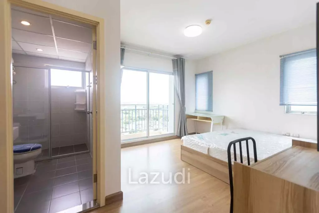 2 Bedroom 2 Bathroom 84 SQ.M. Supalai Mare