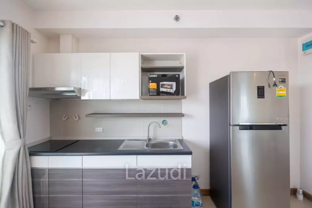 2 Bedroom 2 Bathroom 84 SQ.M. Supalai Mare