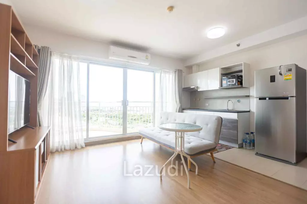 2 Bedroom 2 Bathroom 84 SQ.M. Supalai Mare