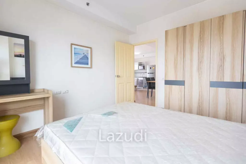 2 Bedroom 2 Bathroom 84 SQ.M. Supalai Mare