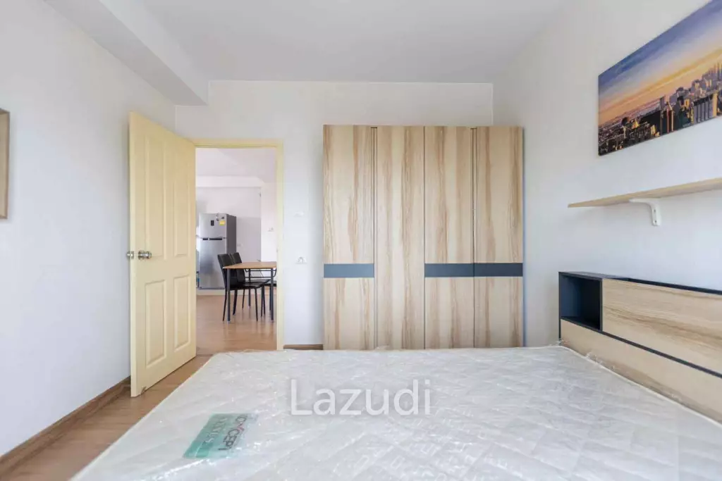 2 Bedroom 2 Bathroom 84 SQ.M. Supalai Mare