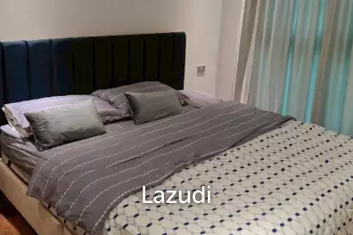 1 Bedroom 1 Bathroom 37 SQ.M. Grande Caribbean Condo