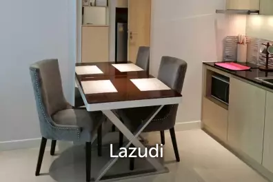 1 Bedroom 1 Bathroom 37 Sq.m. Grande Caribbean Condo