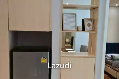 1 Bedroom 1 Bathroom 37 SQ.M. Grande Caribbean Condo