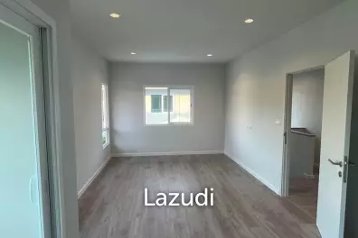Brand New 2-Storey House for Rent in Koh Kaew