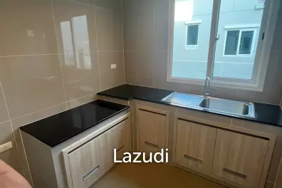 Brand New 2-Storey House for Rent in Koh Kaew
