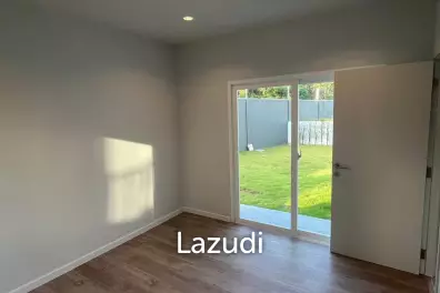 Brand New 2-Storey House for Rent in Koh Kaew