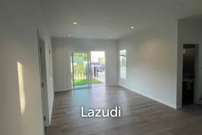 Brand New 2-Storey House for Rent in Koh Kaew
