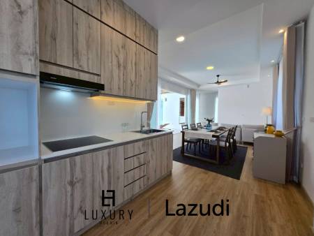 190 sqm modern pool villa in Hin Lek Fai Hua Hin