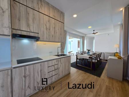 190 sqm modern pool villa in Hin Lek Fai Hua Hin