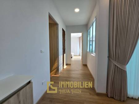 Voll möbliert / privater Pool / 190 qm Wohnfläche