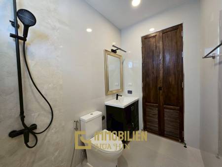 Voll möbliert / privater Pool / 190 qm Wohnfläche