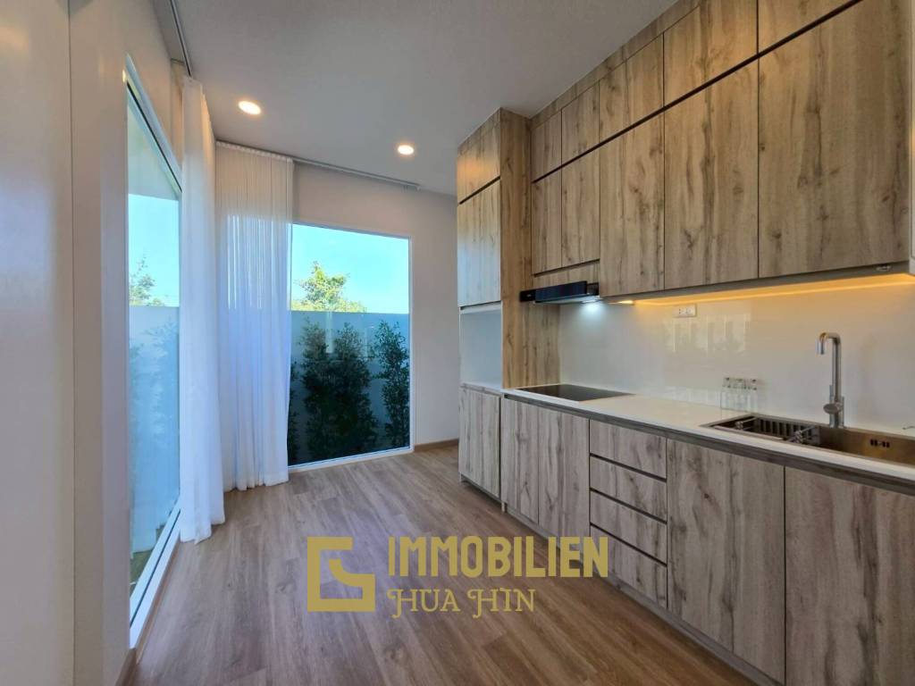 Voll möbliert / privater Pool / 190 qm Wohnfläche