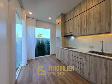 Voll möbliert / privater Pool / 190 qm Wohnfläche