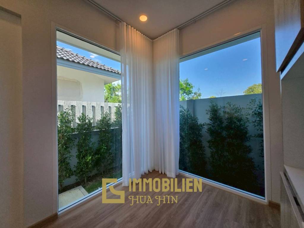 Voll möbliert / privater Pool / 190 qm Wohnfläche