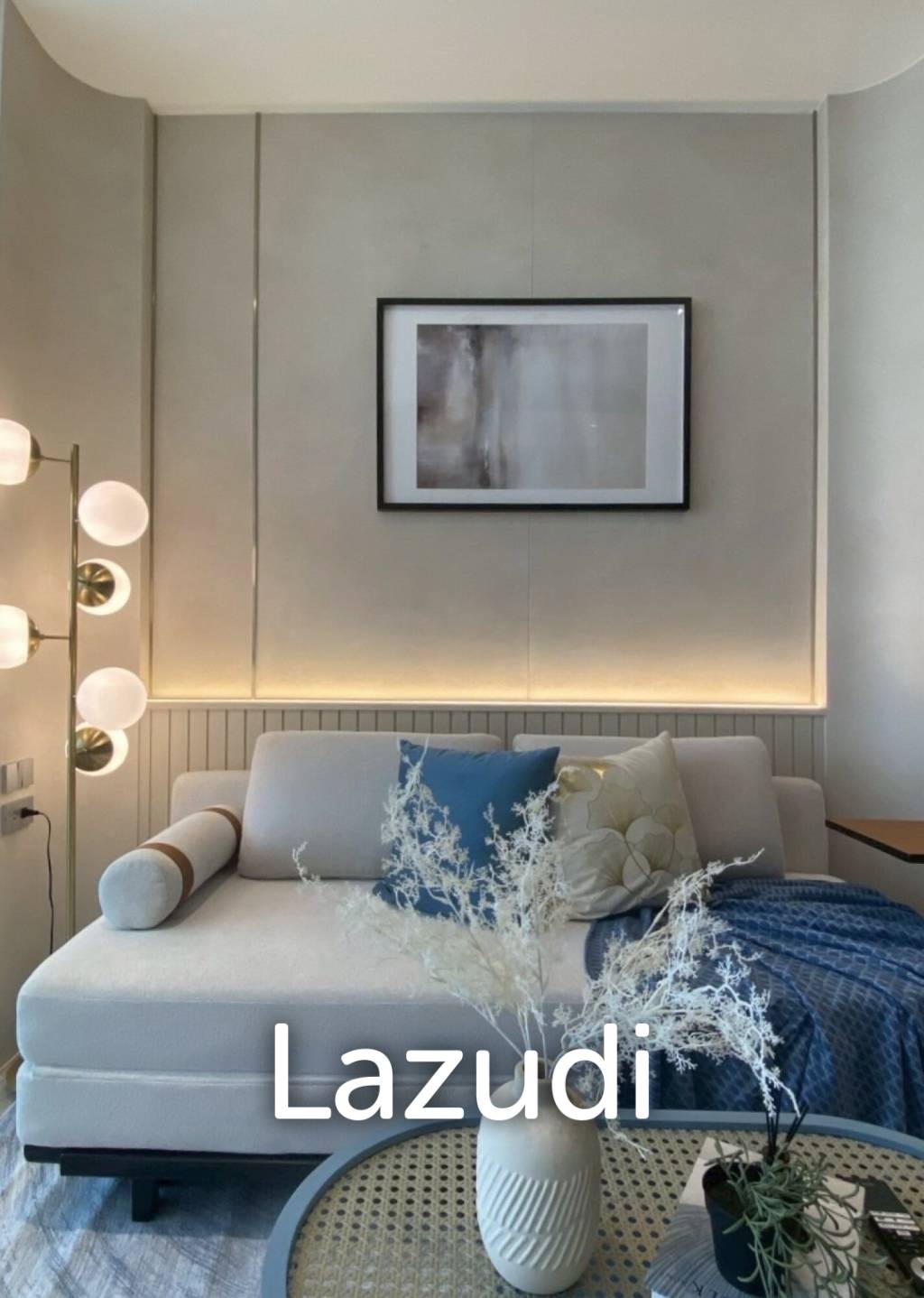 1 Bed 1 Bath Condo For Rent in VEHHA