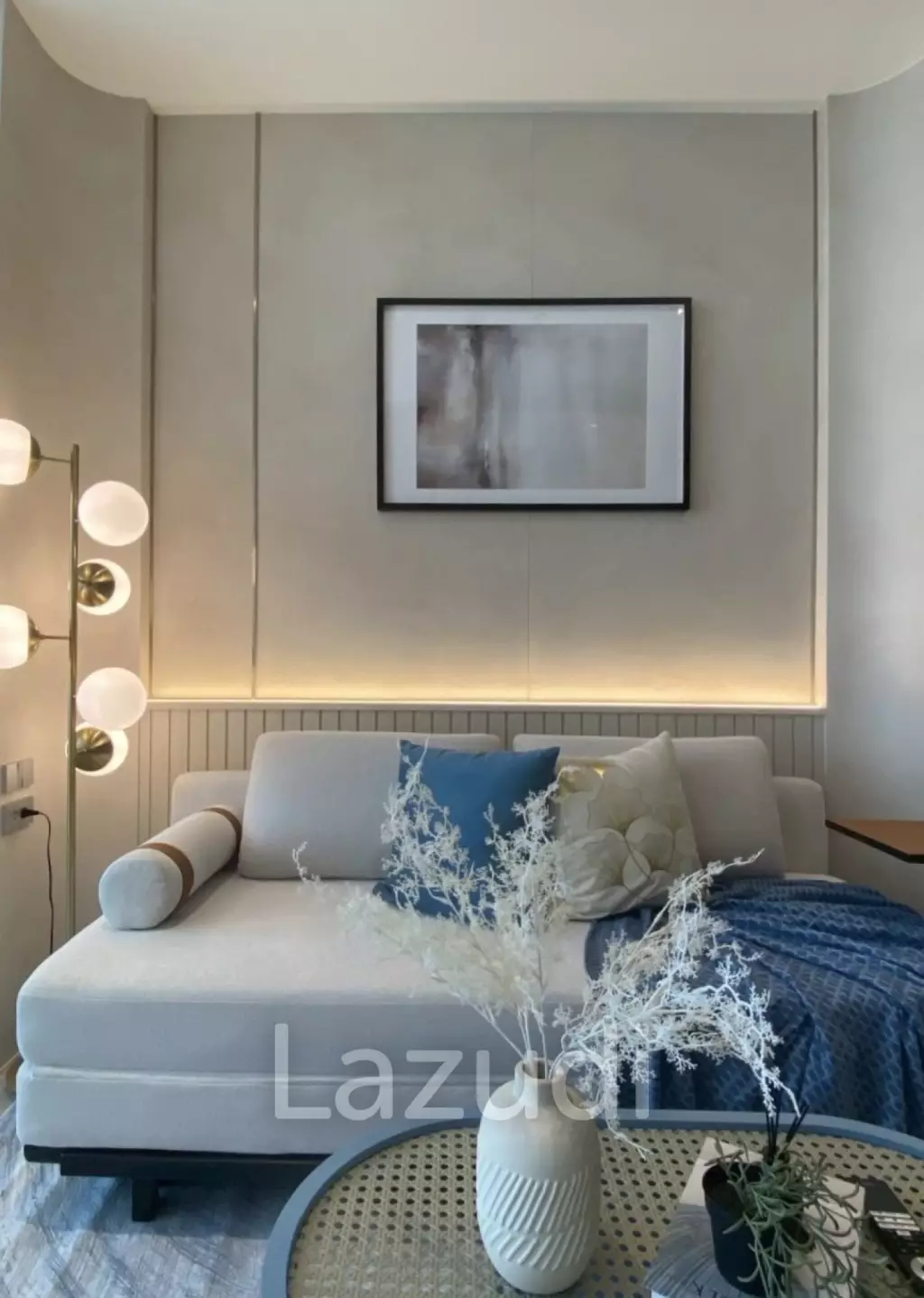1 Bed 1 Bath Condo For Rent in VEHHA