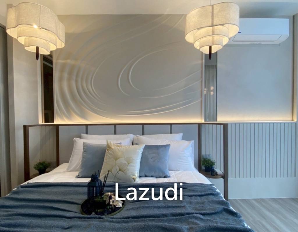 1 Bed 1 Bath Condo For Rent in VEHHA