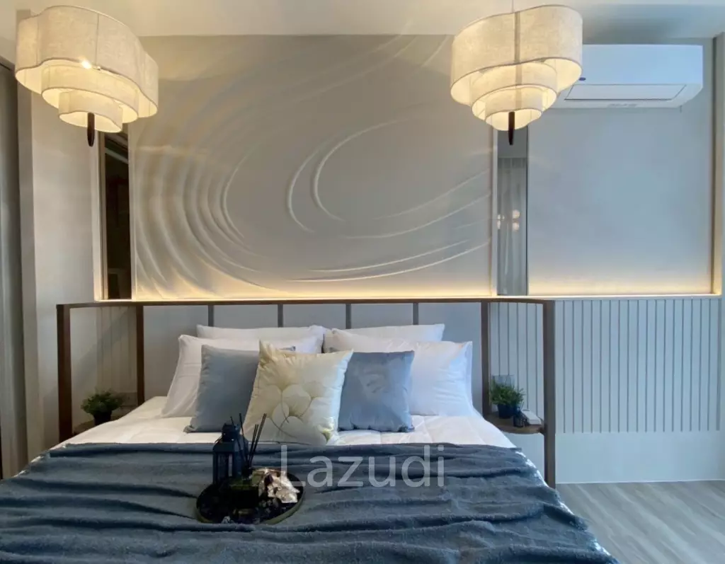 1 Bed 1 Bath Condo For Rent in VEHHA