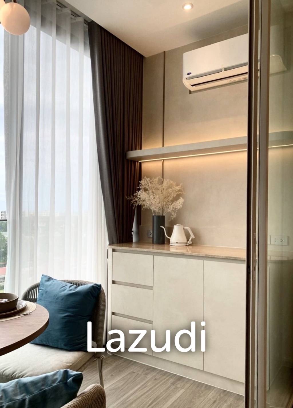 1 Bed 1 Bath Condo For Rent in VEHHA