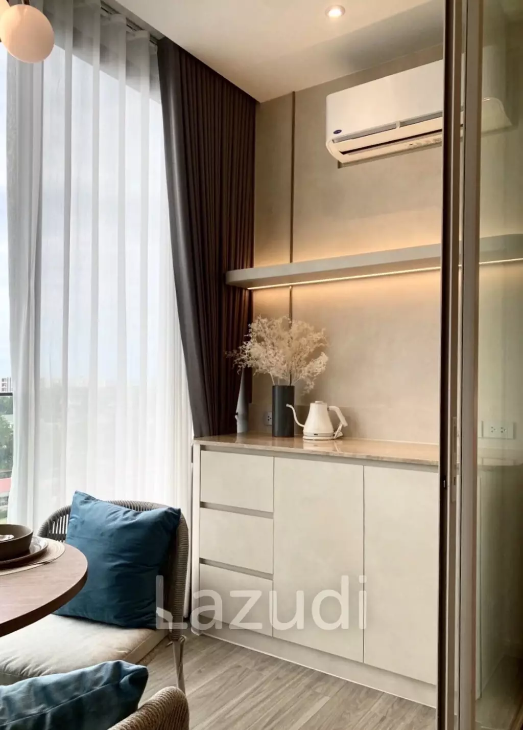 1 Bed 1 Bath Condo For Rent in VEHHA