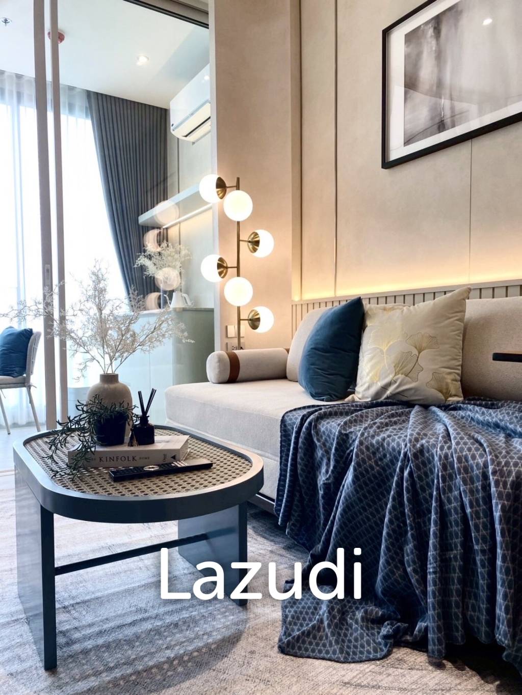 1 Bed 1 Bath Condo For Rent in VEHHA