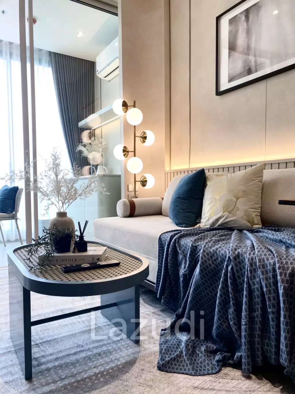 1 Bed 1 Bath Condo For Rent in VEHHA