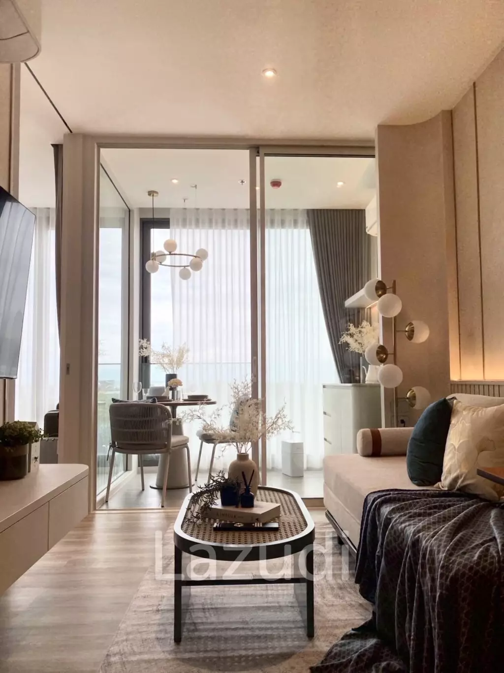 1 Bed 1 Bath Condo For Rent in VEHHA