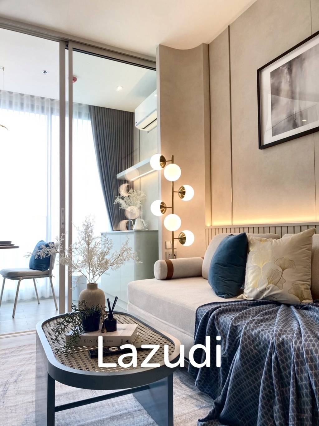 1 Bed 1 Bath Condo For Rent in VEHHA