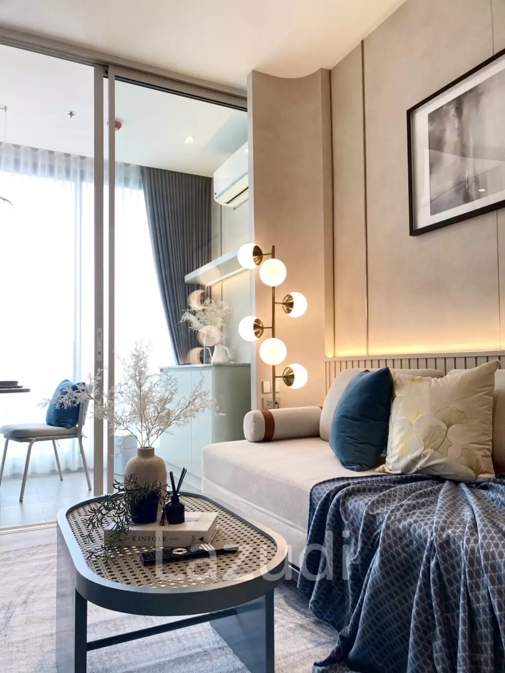 1 Bed 1 Bath Condo For Rent in VEHHA