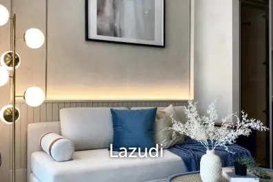 1 Bed 1 Bath Condo For Rent in VEHHA