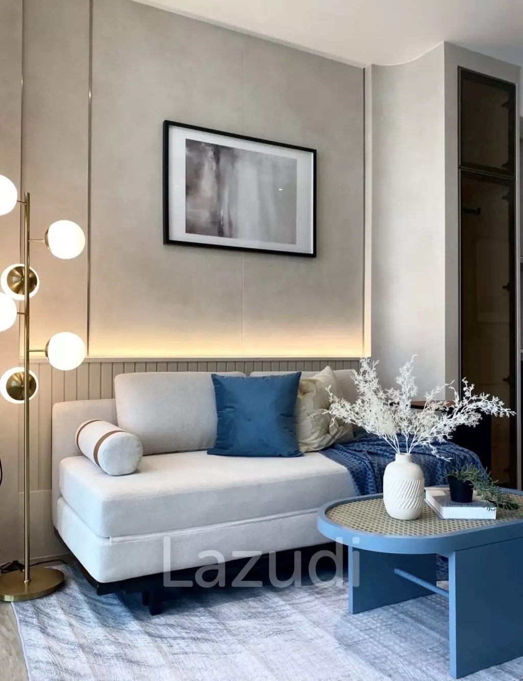 1 Bed 1 Bath Condo For Rent in VEHHA