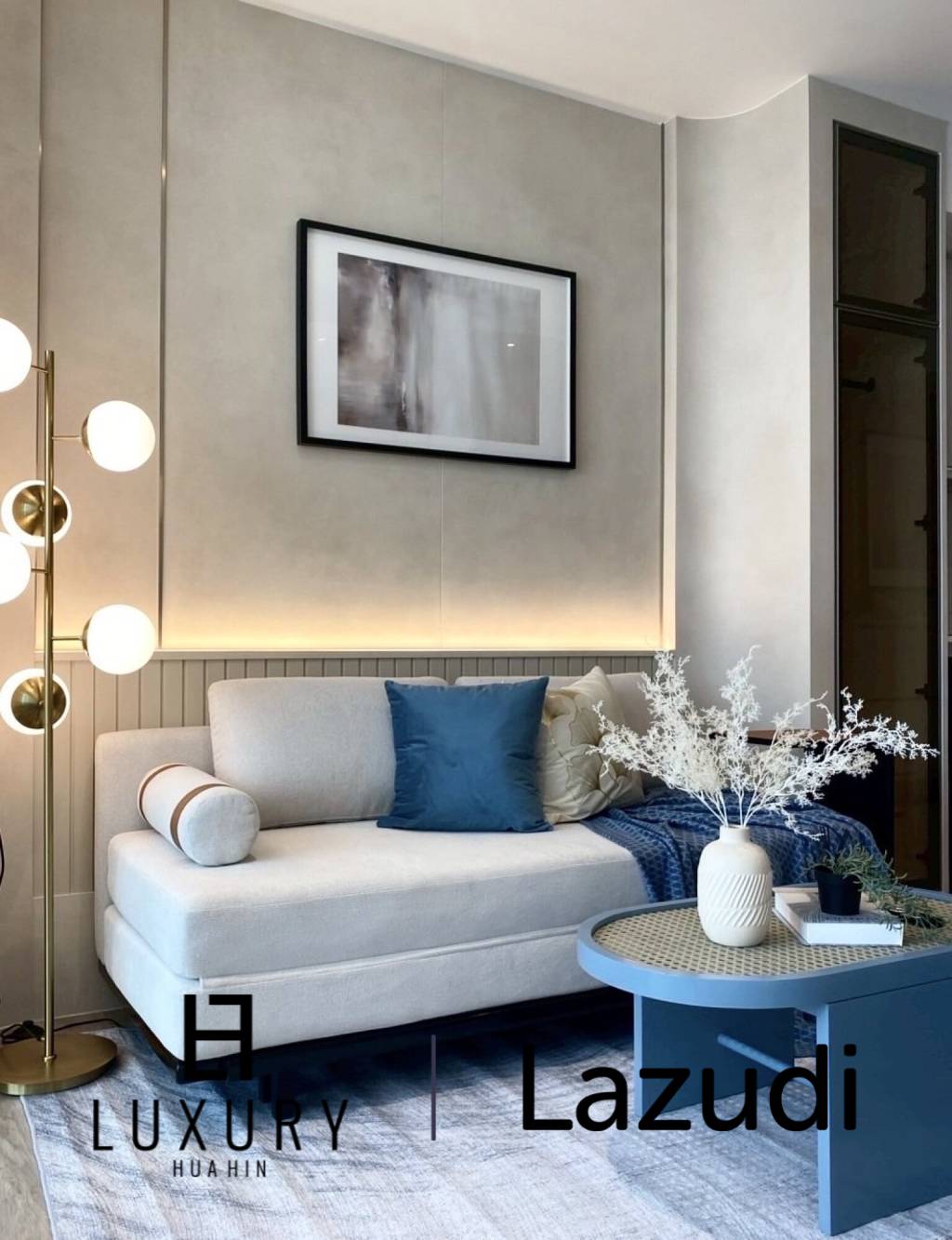 43 qm 1 Bett 1 Bad Apartment Für Miete