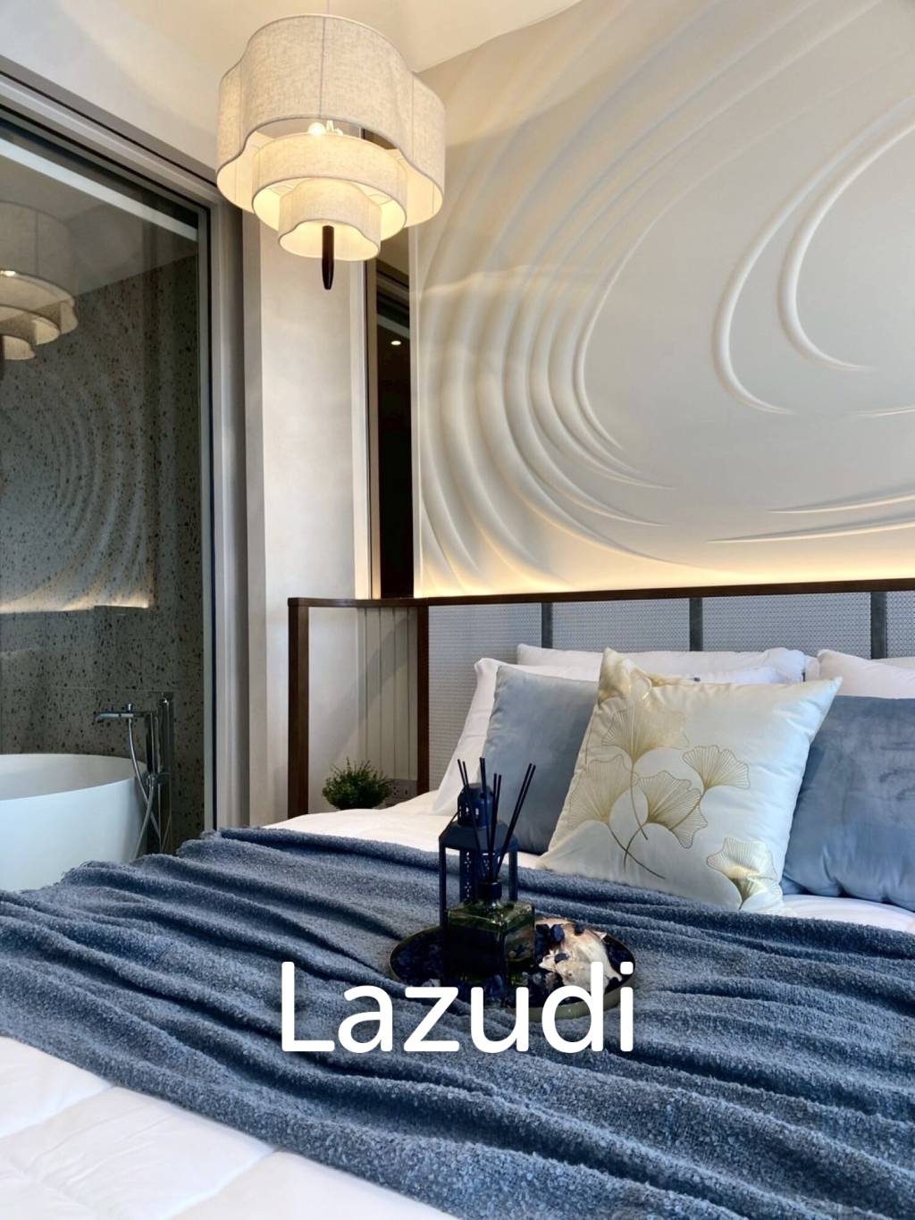 1 Bed 1 Bath Condo For Rent in VEHHA